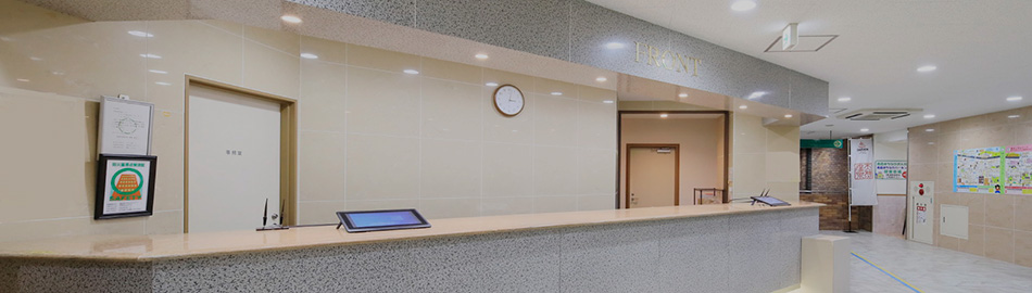 弘前城のイラスト