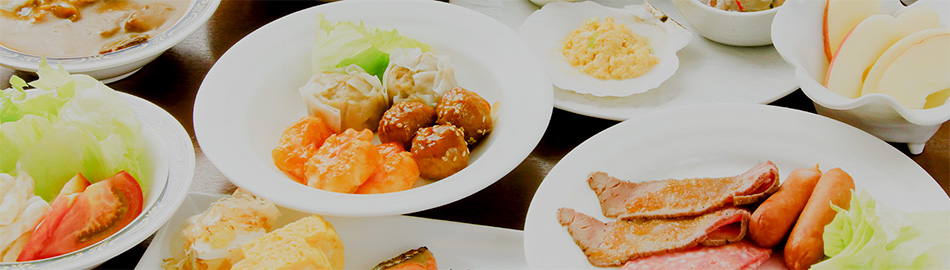 レストランサブメイン画